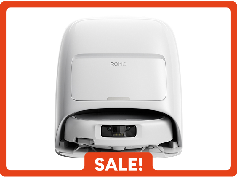 DJI ROMO S (Water Tank Version)
